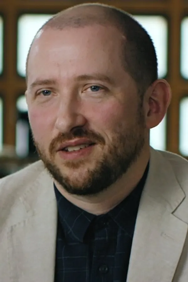 Аватар персоны Justin Leach