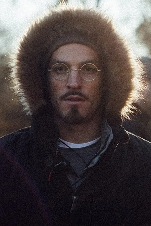 Аватар персоны Justin Robinson