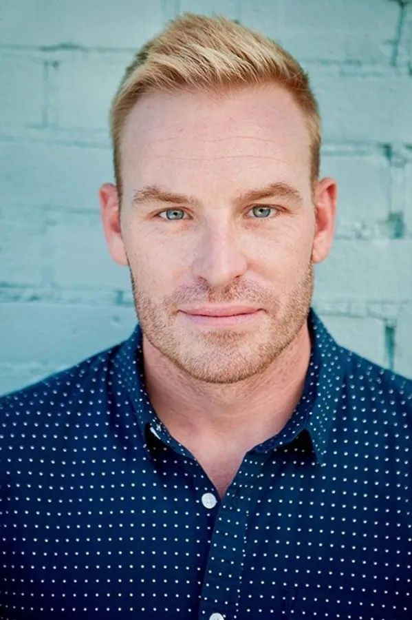 Аватар персоны Justin Torrence