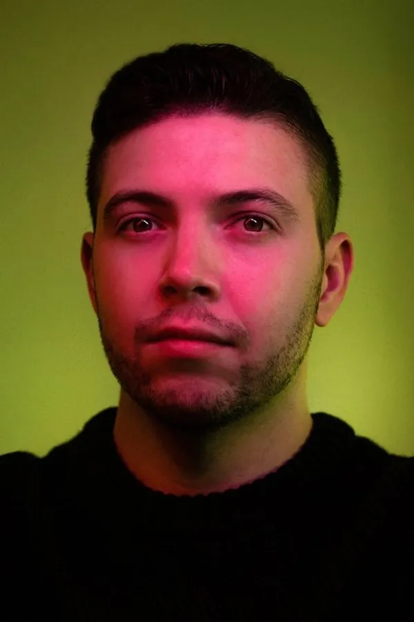 Аватар персоны Justin Wiggins