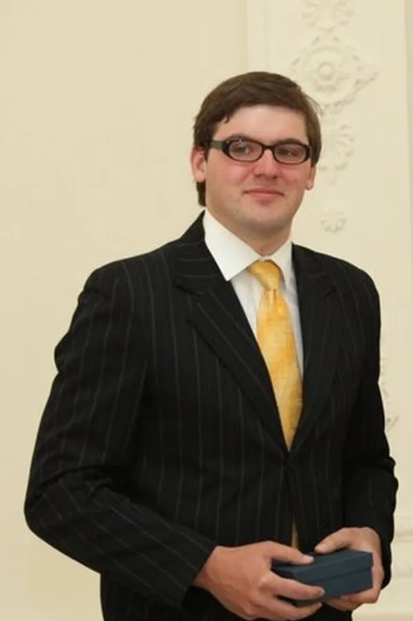 Аватар персоны Justinas Piliponis