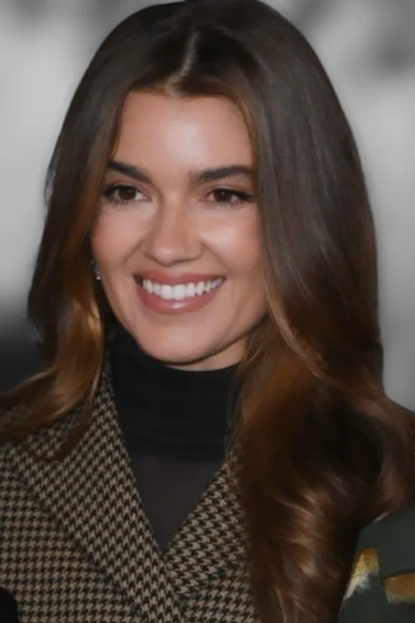 Аватар персоны Justine Ciarrocchi