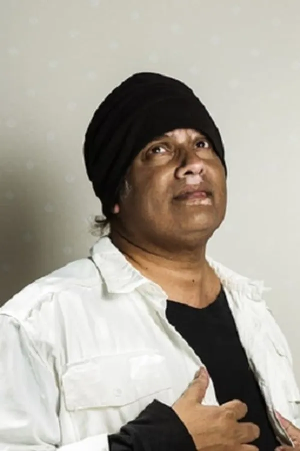 Аватар персоны K. Rajagopal