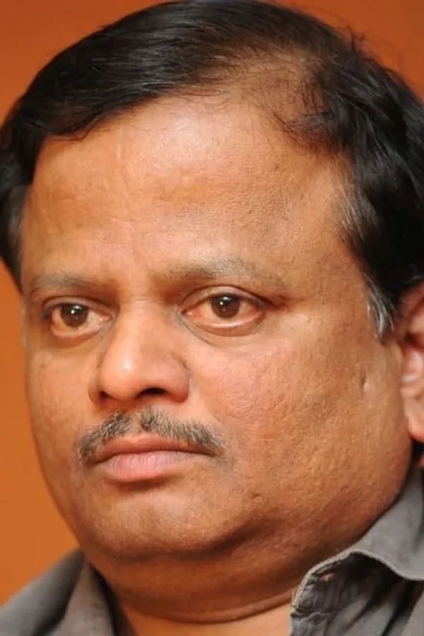 K. V. Anand