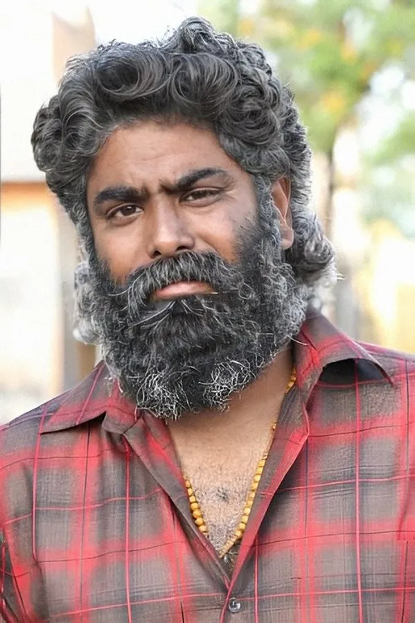 Аватар персоны Kaarthekeyen Santhanam