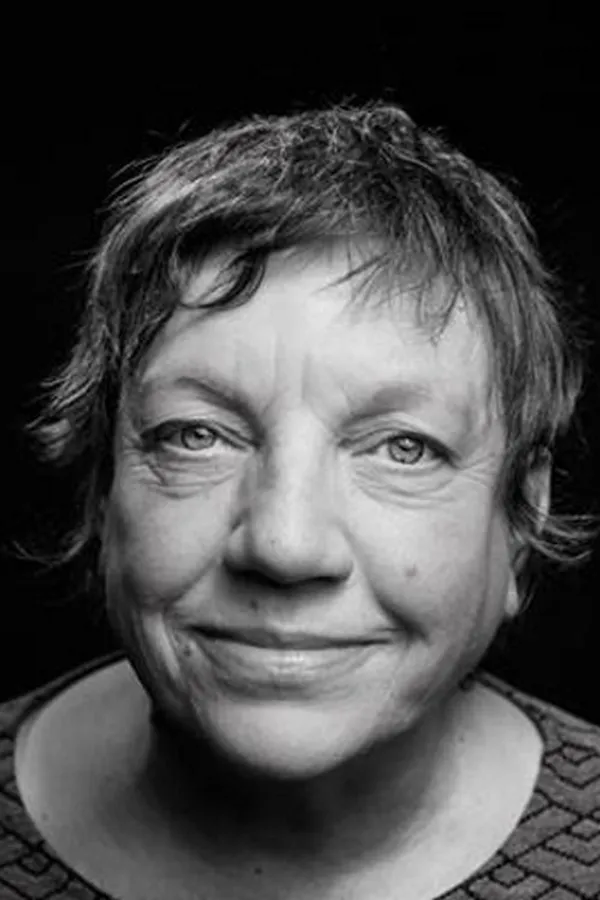 Аватар персоны Kaat Camerlynck