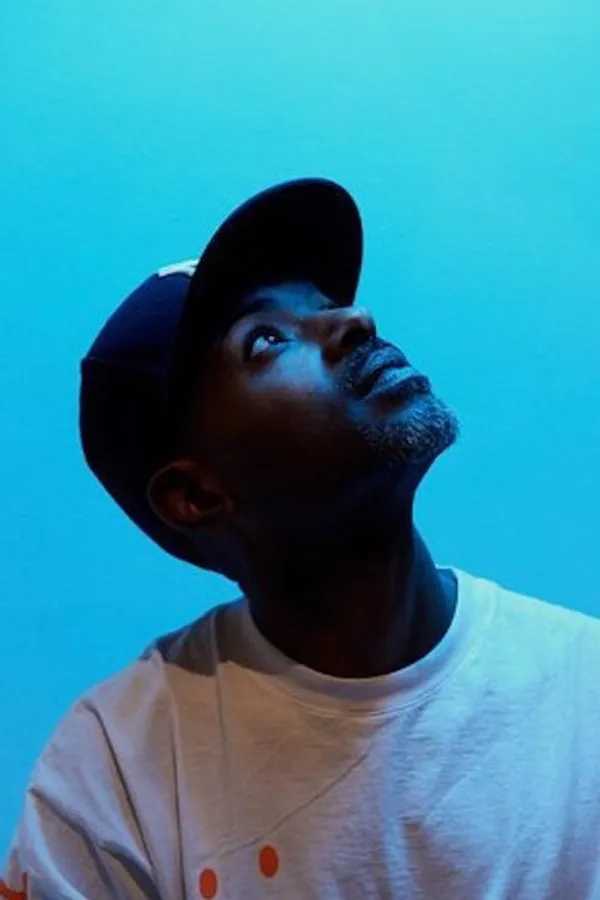 Аватар персоны Kahlil Joseph