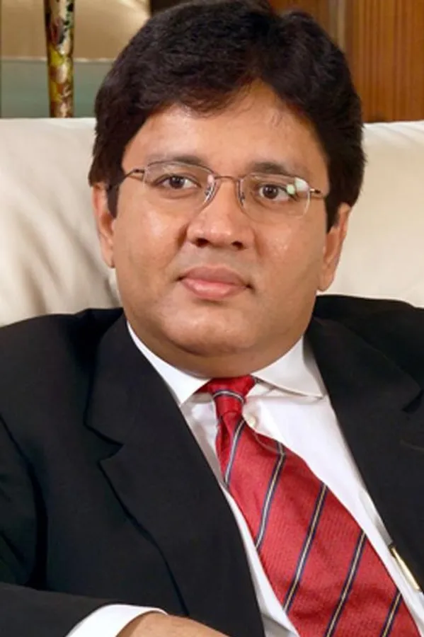 Аватар персоны Kalanithi Maran