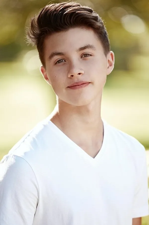 Аватар персоны Kaleb Laidman