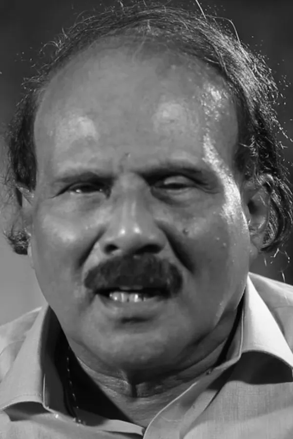 Аватар персоны Kaloor Dennis