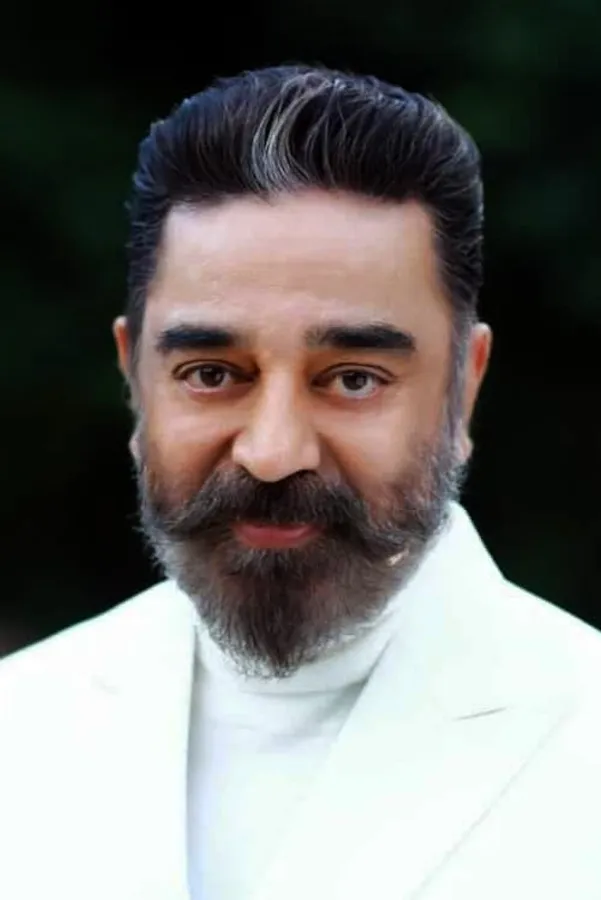 Аватар персоны Kamal Haasan