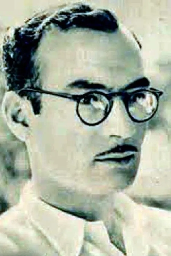 Аватар персоны Kamal Selim