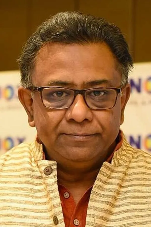 Kamaleswar Mukherjee