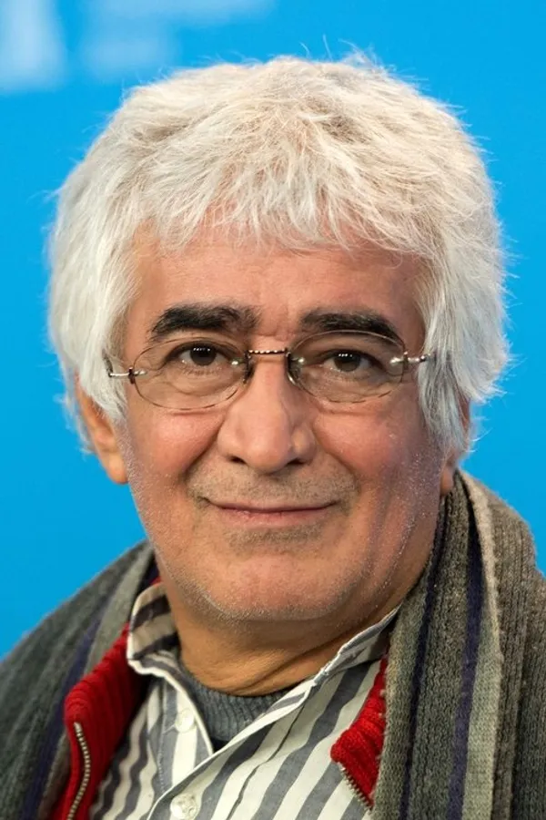 Аватар персоны Kambuzia Partovi