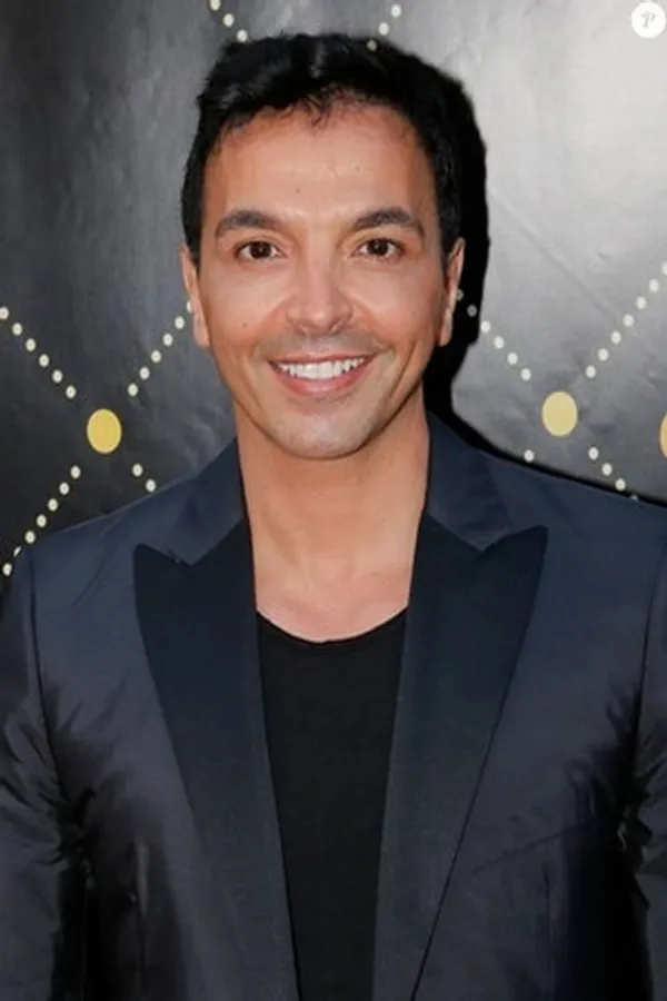 Аватар персоны Kamel Ouali