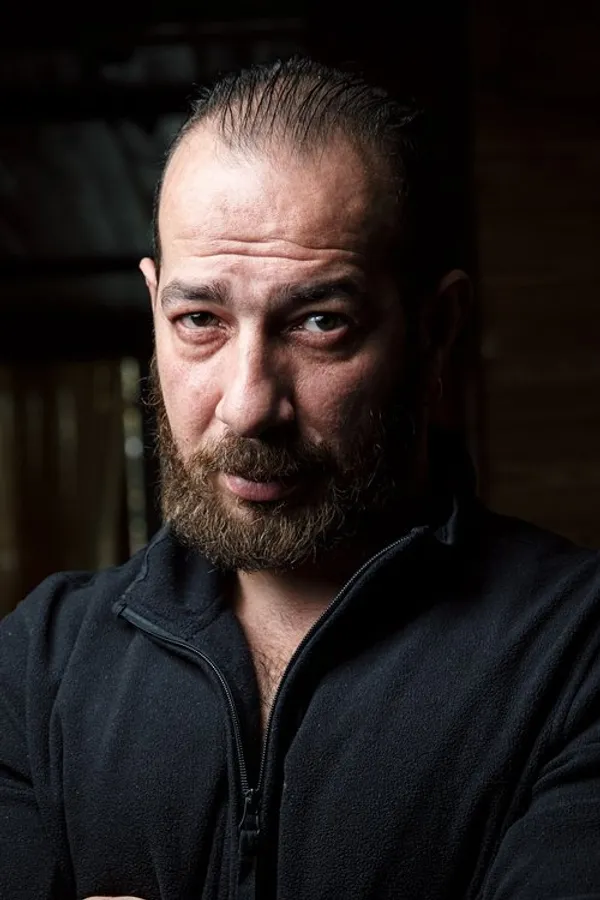 Аватар персоны Kamran Agabalayev