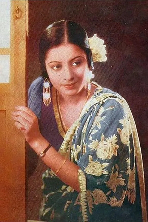 Аватар персоны Kanan Devi