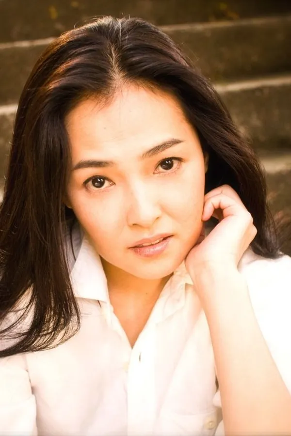 Аватар персоны Kaori Mizushima