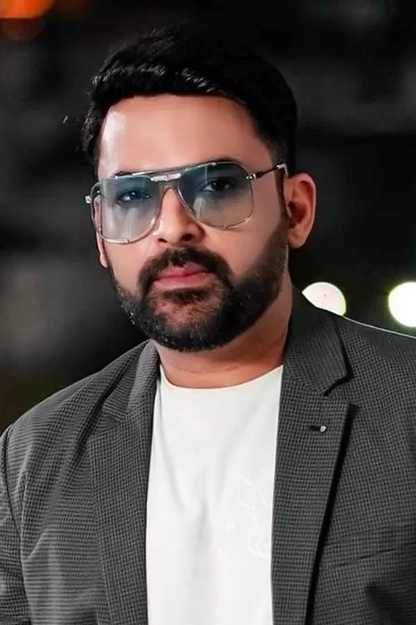 Аватар персоны Kapil Sharma