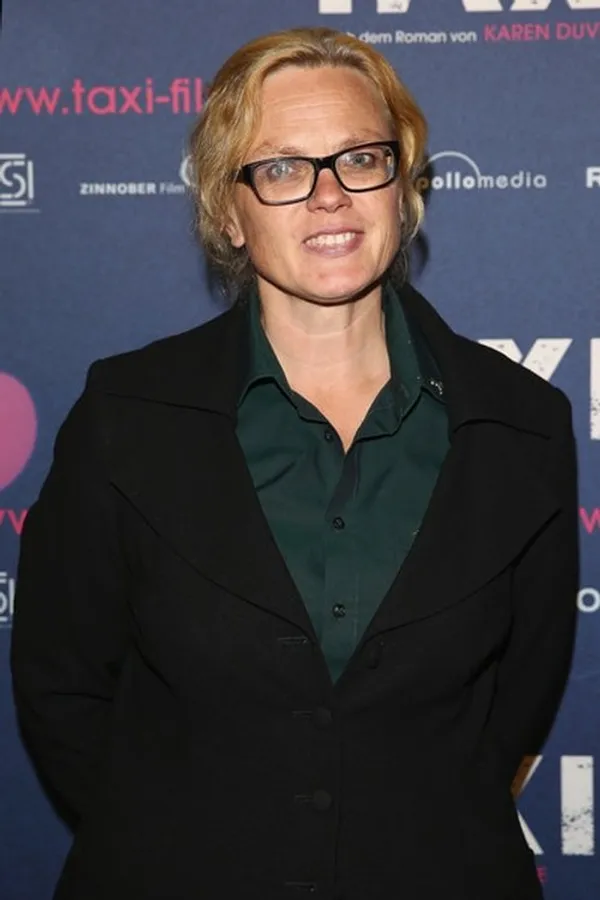 Аватар персоны Karen Duve