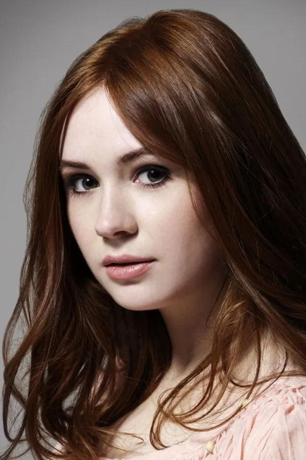 Аватар персоны Karen Gillan