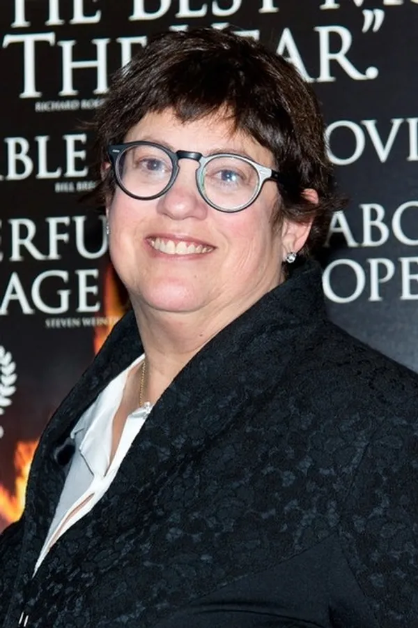 Аватар персоны Karen Rosenfelt