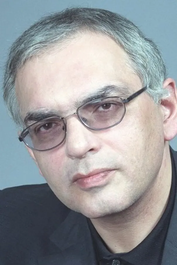 Аватар персоны Karen Shakhnazarov