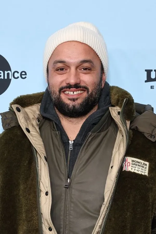 Аватар персоны Karim Amer