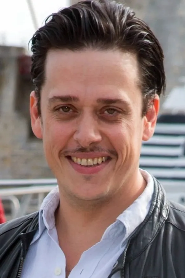 Аватар персоны Karim Barras