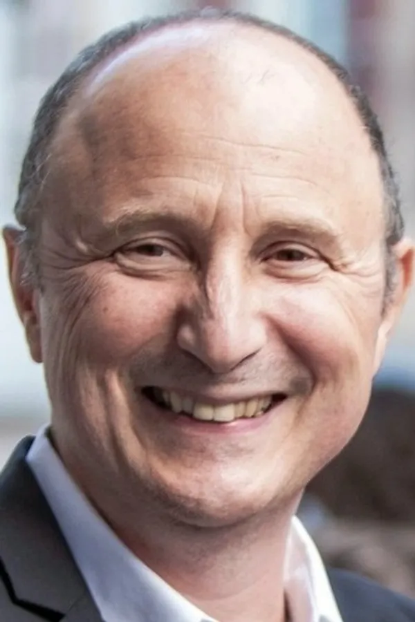 Аватар персоны Karim Dridi