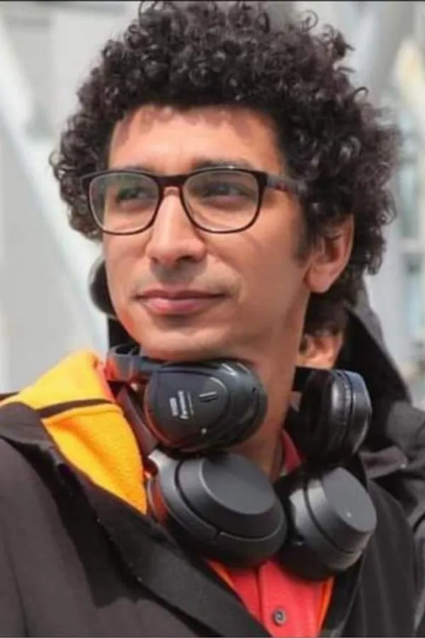 Аватар персоны Karim El Shenawy