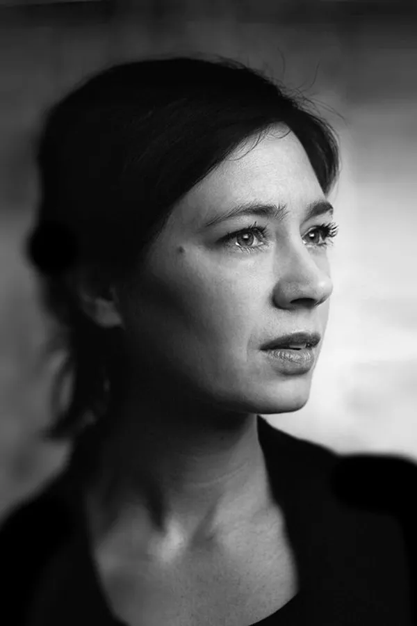 Аватар персоны Karin Arrhenius