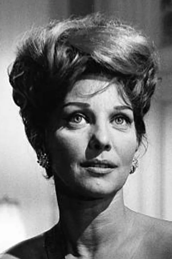 Аватар персоны Karin Jacobsen