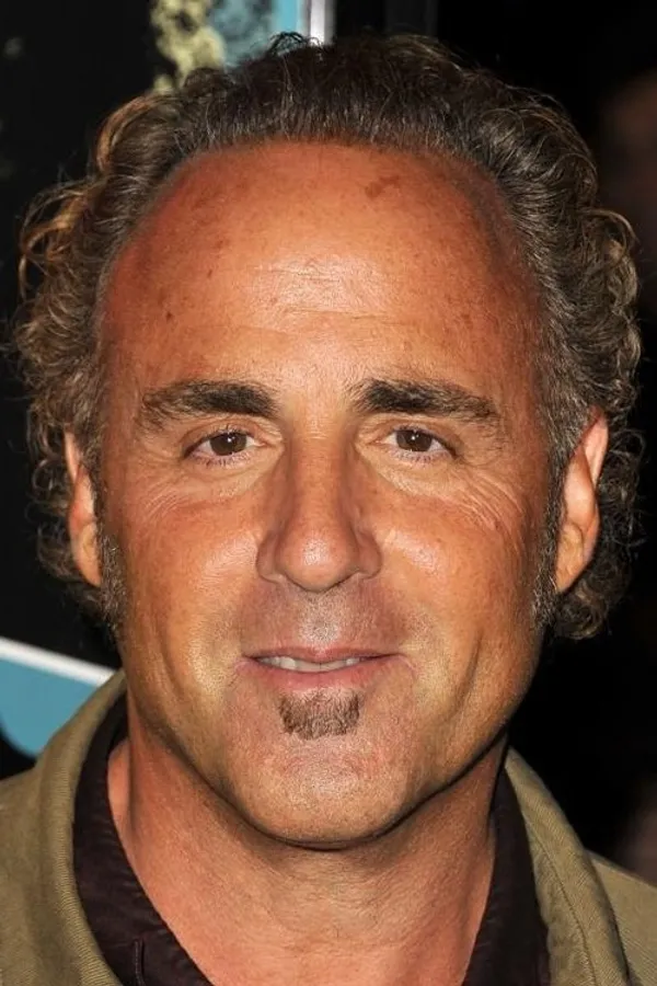 Аватар персоны Kario Salem