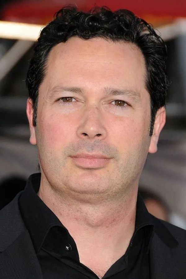 Аватар персоны Karl Gajdusek