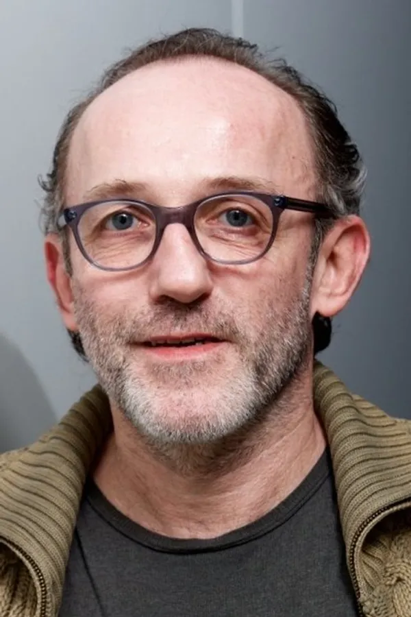 Аватар персоны Karl Markovics