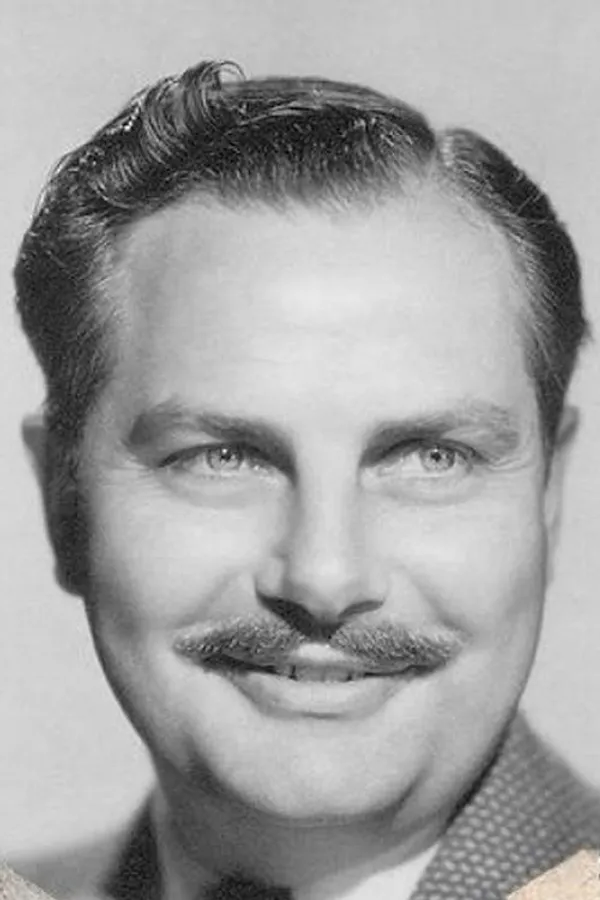 Аватар персоны Karl Tunberg