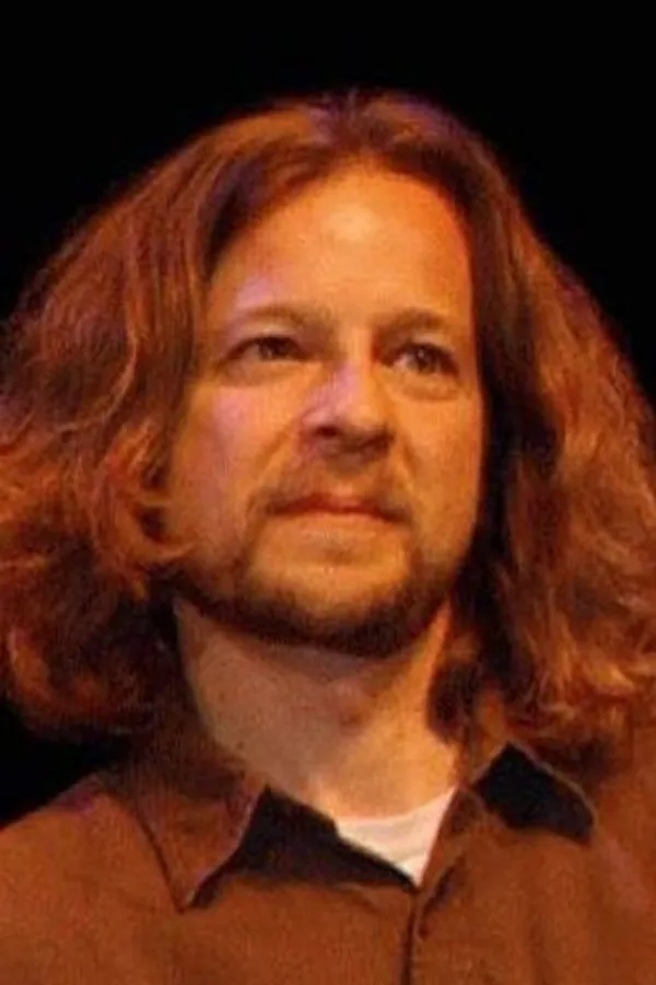 Аватар персоны Karl Wiedergott
