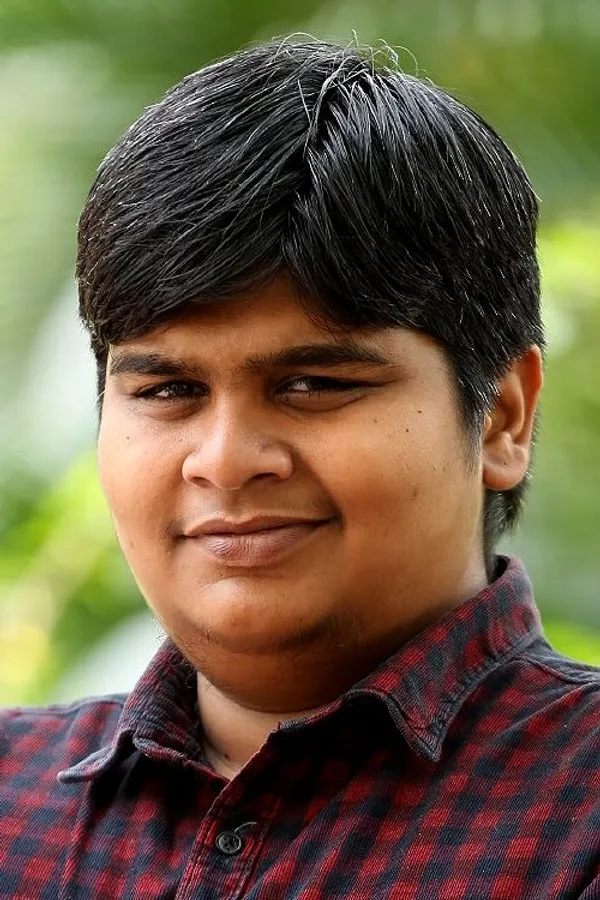 Аватар персоны Karthik Subbaraj