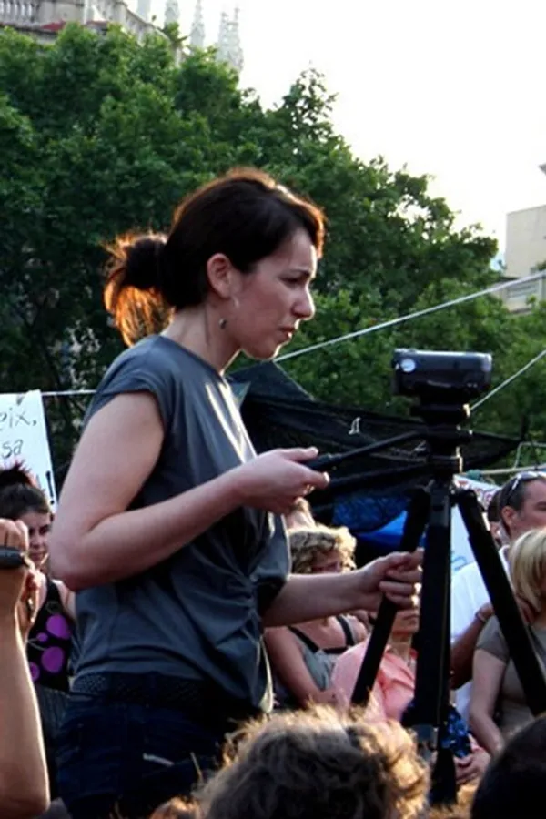 Аватар персоны Katerina Kitidi