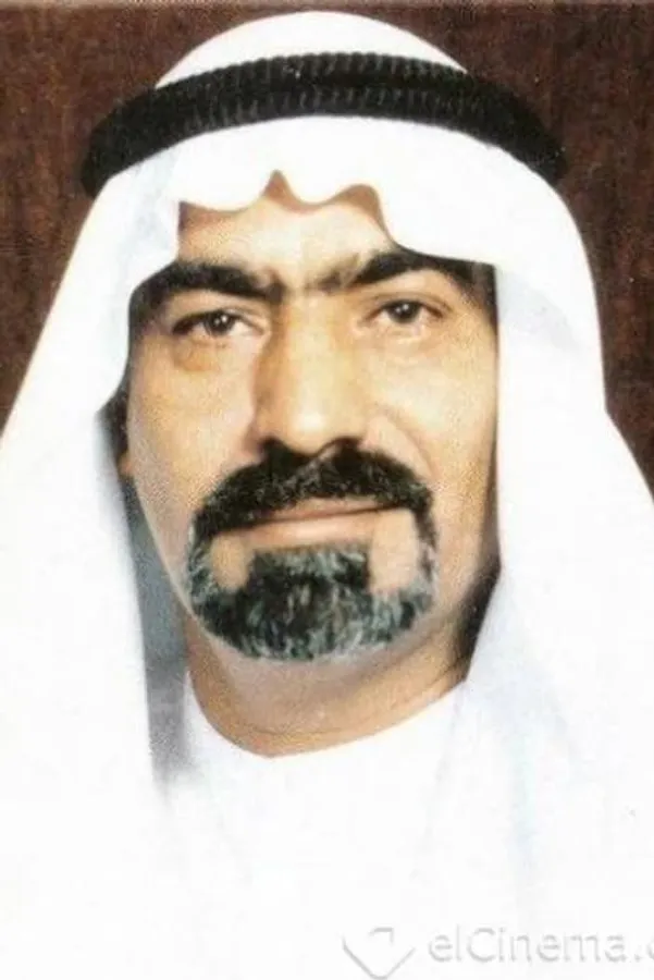 Аватар персоны Kathem Al-Qallaf