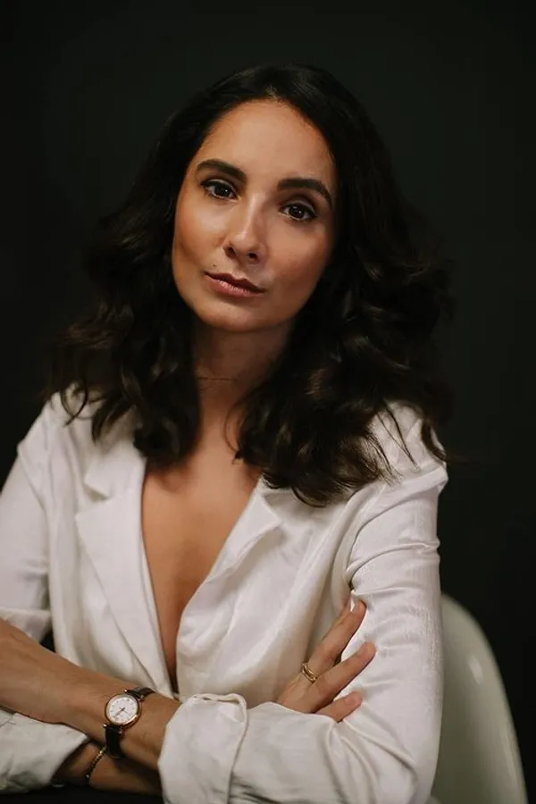 Аватар персоны Katherine Chediak Putnam