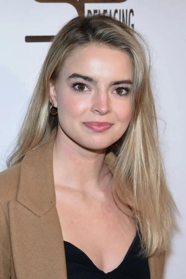 Аватар персоны Katherine Hughes