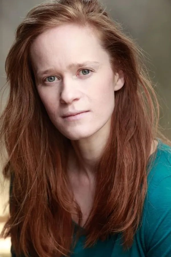 Аватар персоны Kathryn O'Reilly