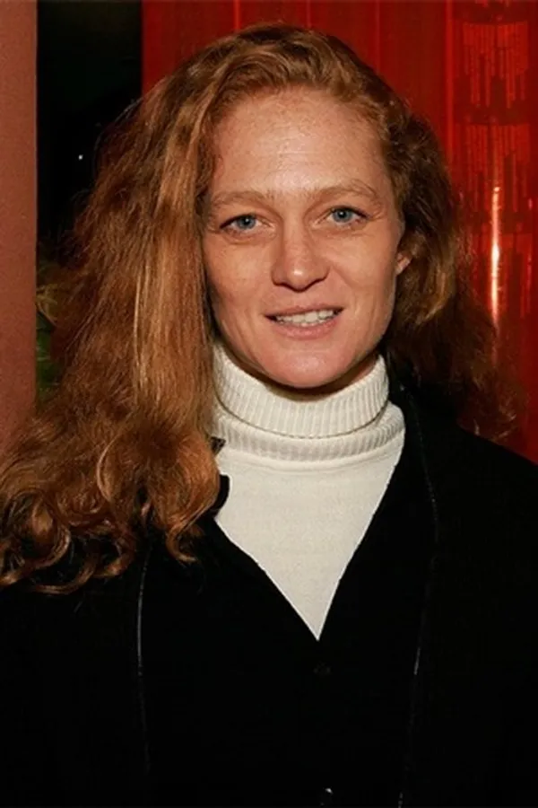 Аватар персоны Kátia Lund