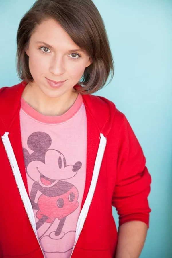 Аватар персоны Katie L. Hall