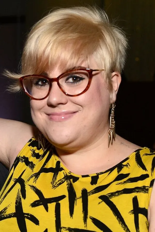 Аватар персоны Katie Lucas