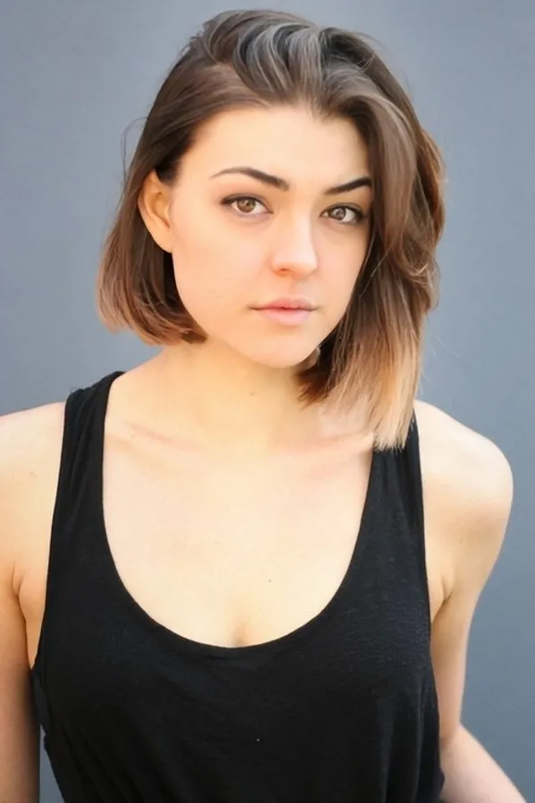 Аватар персоны Katie Lynn Stoddard