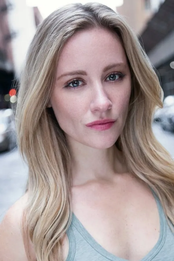 Аватар персоны Katie Morrison