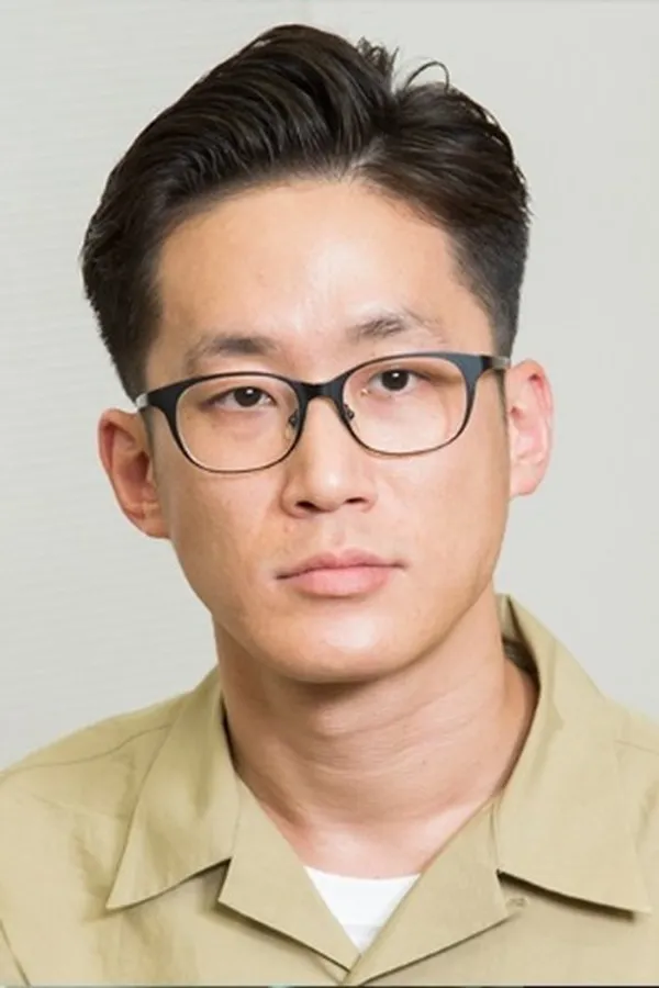Аватар персоны Katsuhiro Takei
